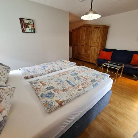 Camping Gasthof Zirknitzer Grosskirchheim Ngoại thất bức ảnh