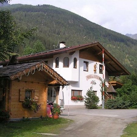 Camping Gasthof Zirknitzer Grosskirchheim Ngoại thất bức ảnh