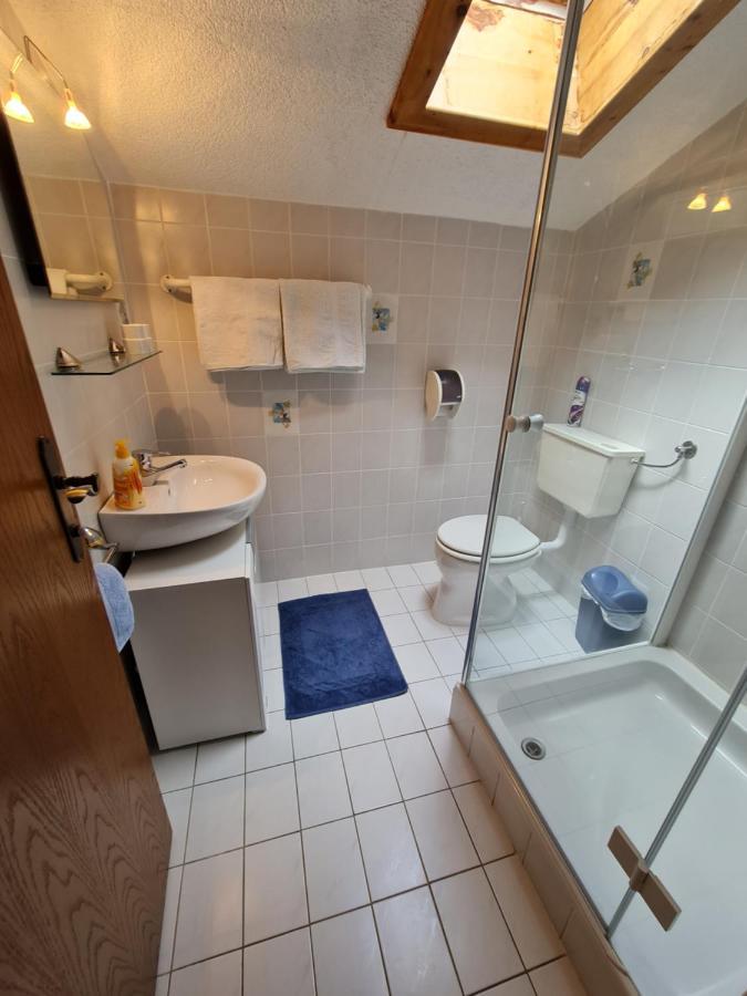 Camping Gasthof Zirknitzer Grosskirchheim Ngoại thất bức ảnh